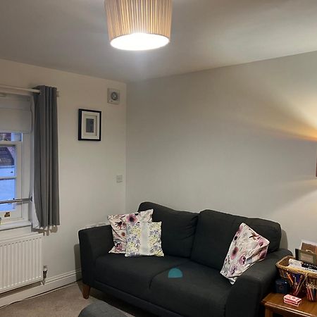 The Eaves, Glastonbury High Street 2 Bed 2 Bathroom Apartment Exterior foto