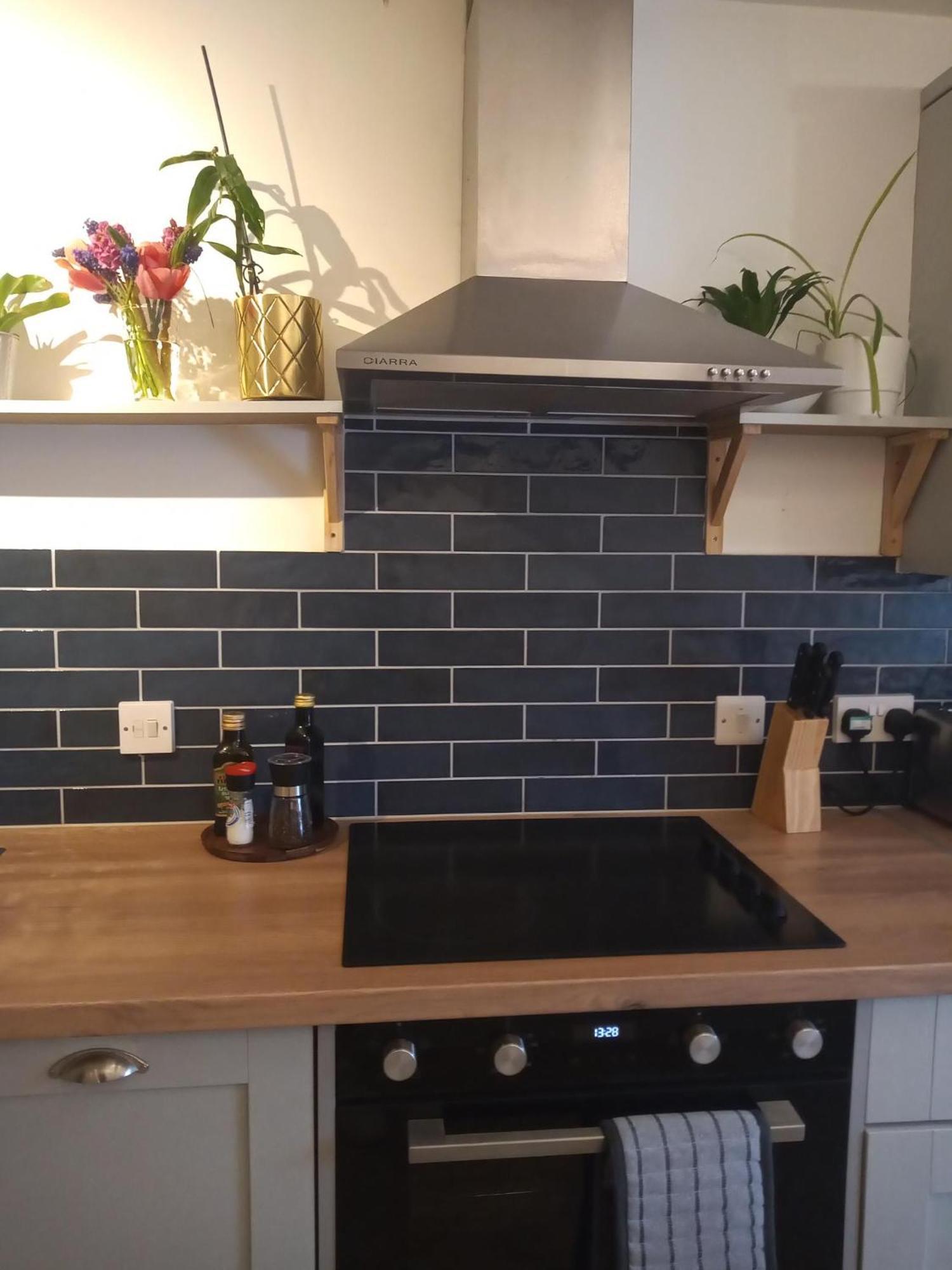 The Eaves, Glastonbury High Street 2 Bed 2 Bathroom Apartment Exterior foto